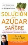 SOLUCIÓN DEL AZÚCAR EN LA SANGRE, LA
