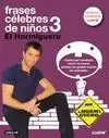 FRASES CÉLEBRES DE NIÑOS 3