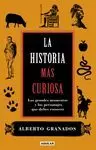 MOMENTOS DE LA HISTORIA