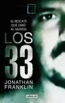 33 HOMBRES ENTERRADOS VIVOS