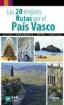 20 MEJORES RUTAS PAIS VASCO 2012