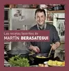 RECETAS FAVORITAS DE MARTÍN BERASATEGUI, LAS