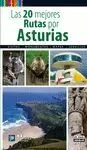 20 MEJORES RUTAS ASTURIAS 2012