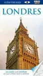 LONDRES 2013 VISUALES
