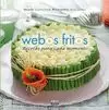 WEBOS FRITOS. RECETAS PARA CADA MOMENTO