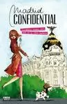 MADRID CONFIDENTIAL 2013