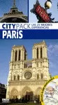 PARÍS 2014 CITYPACK