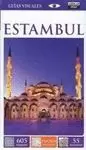 ESTAMBUL 2015 GUIAS VISUALES