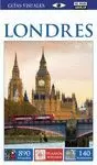 LONDRES 2015 GUÍAS VISUALES