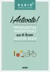 ACTÍVATE