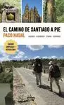 CAMINO DE SANTIAGO A PIE 2017