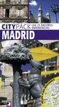 MADRID CITYPACK 2017