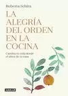 ALEGRÍA DEL ORDEN EN LA COCINA, LA