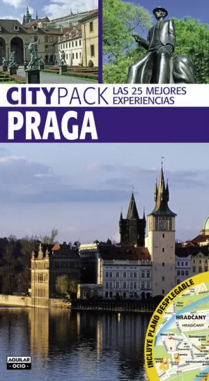 PRAGA  2019 CITYPACK
