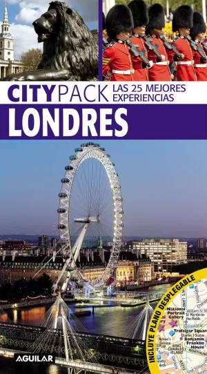 LONDRES 2019 CITYPACK