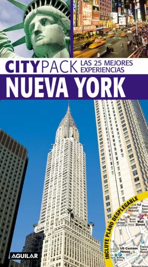 NUEVA YORK 2019 CITYPACK