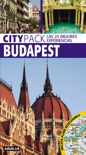 BUDAPEST 2019 CITYPACK