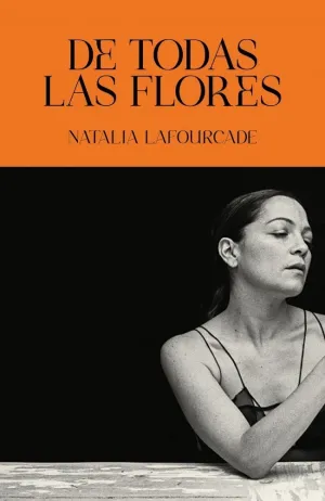 DE TODAS LAS FLORES