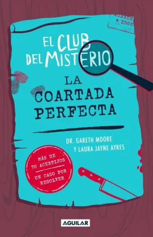 COARTADA PERFECTA, LA