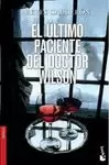 ÚLTIMO PACIENTE DEL DOCTOR WILSON, EL
