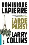 ARDE PARÍS?