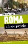 ROMA 2012 CHEAP & CHIC