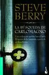 BÚSQUEDA DE CARLOMAGNO, LA