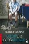 CHICO DE OJOS AZULES