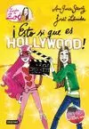 BANDA ZOÉ 3 ¡ESTO SÍ QUE ES HOLLYWOOD!
