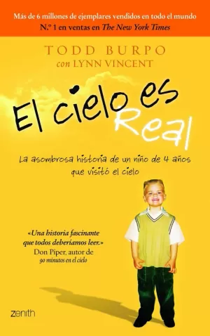 CIELO ES REAL, EL