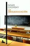 DESEDUCACIÓN, LA