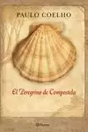 PEREGRINO DE COMPOSTELA ED. CONMEMORATIVA