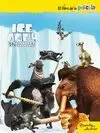 ICE AGE 4 EL LIBRO DE LA PELÍCULA