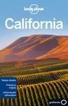 CALIFORNIA 2012 LONELY PLANET