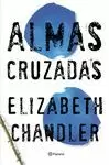ALMAS CRUZADAS. ALMAS GEMELAS 2