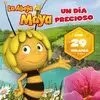 ABEJA MAYA. UN DÍA PRECIOSO