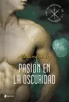 PASIÓN EN LA OSCURIDAD. PASIÓN EN LA OSCURIDAD