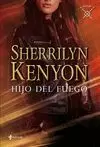HIJO DEL FUEGO. LA LIGA 2