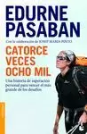 CATORCE VECES OCHO MIL