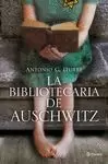 BIBLIOTECARIA DE AUSCHWITZ, LA