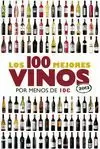 100 MEJORES VINOS POR MENOS DE 10 EUROS