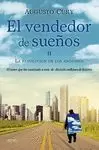 VENDEDOR DE SUEÑOS II LA REVOLUCIÓN DE LOS ANÓNIMOS