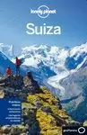 SUIZA 2012 LONELY PLANET