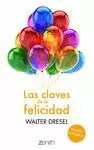 CLAVES DE LA FELICIDAD PACK