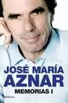 MEMORIAS I AZNAR