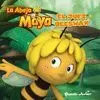 ABEJA MAYA. EL JUEZ BEESWAX
