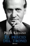 PRECIO DEL TRONO (RÚSTICA)