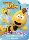 ABEJA MAYA. MAYA Y SUS AMIGOS