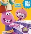 PIANISTA INESPERADO, EL