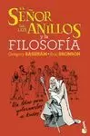 SEÑOR DE LOS ANILLOS Y LA FILOSOFÍA